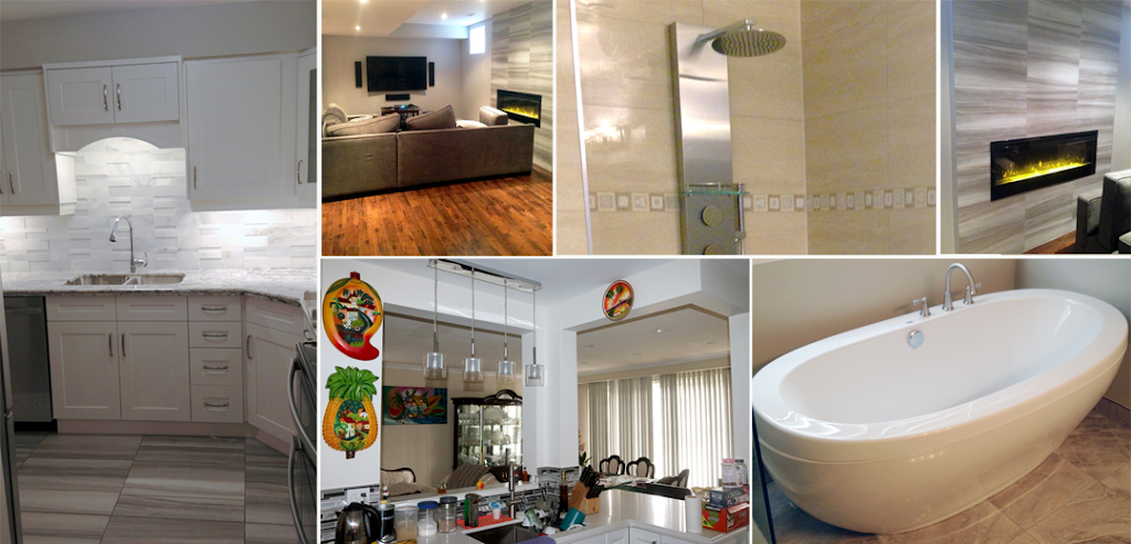 P.S Expert Renovations | 72 Miramar Crescent, Scarborough, ON M1J 1R6, Canada | Phone: (647) 209-4869