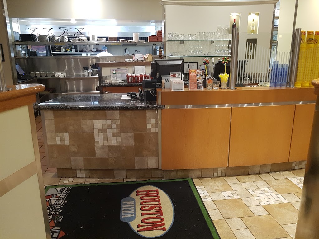 Houston Pizza | 328 McCarthy Blvd, Regina, SK S4R 7M2, Canada | Phone: (306) 949-4888