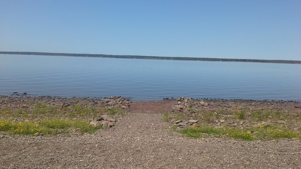 Buckwheat Point Estates | 152 MacLean Rd, Cumberland Bay, NB E4A 3K4, Canada | Phone: (506) 260-2030