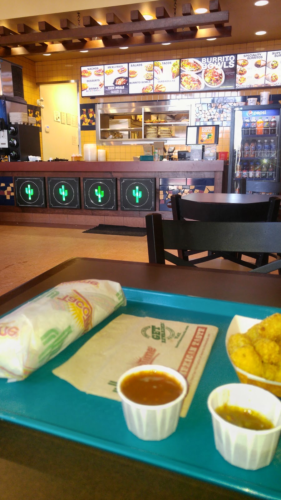 Taco Time on Lakewood | 210 Slimmon Rd #20, Saskatoon, SK S7V 0B3, Canada | Phone: (306) 477-2626