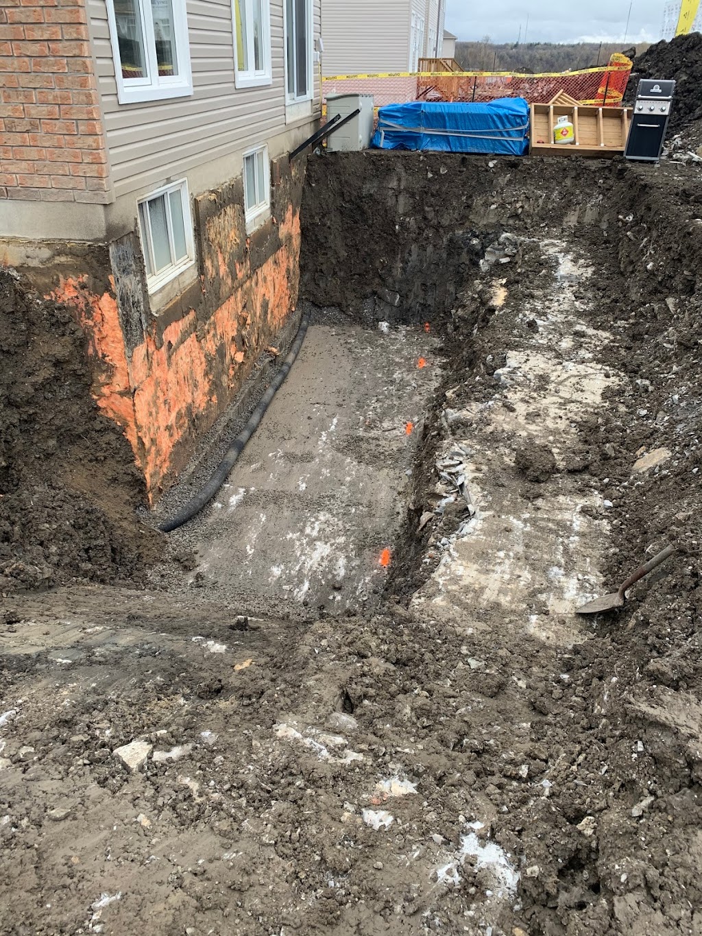 Morven Construction | 6839 2, Greater Napanee, ON K7R 3K6, Canada | Phone: (613) 354-9768