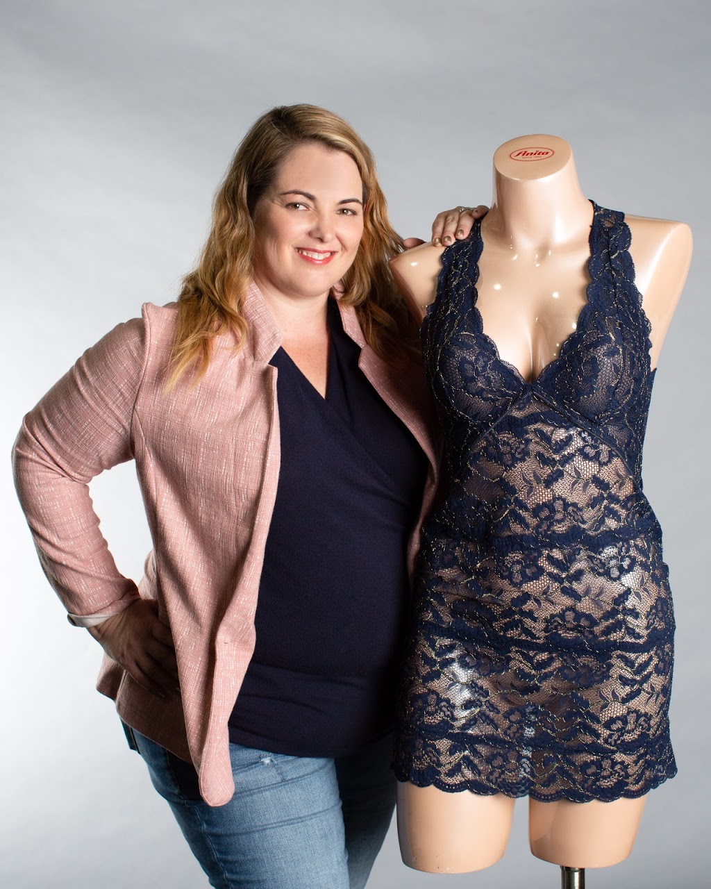 Pinned Up Bra Lounge | Kelso Crescent, Vaughan, ON L6A 2E1, Canada | Phone: (647) 272-4922