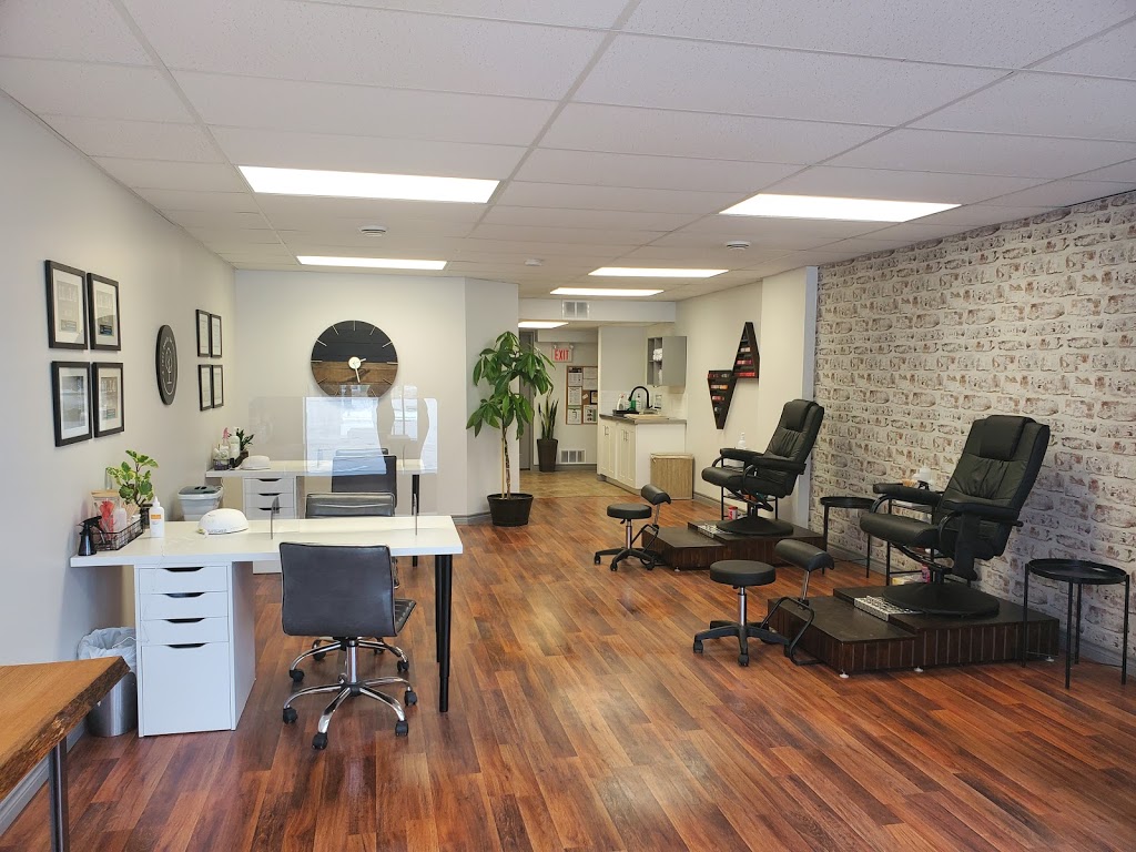 4 Rest Beauty Bar | 1 James St N, Forest, ON N0N 1J0, Canada | Phone: (519) 328-2366