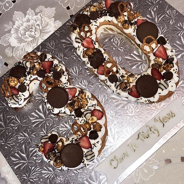 Cakes By the Vazs | 97 Gallucci Crescent, Brampton, ON L6P 1R6, Canada | Phone: (416) 890-8900
