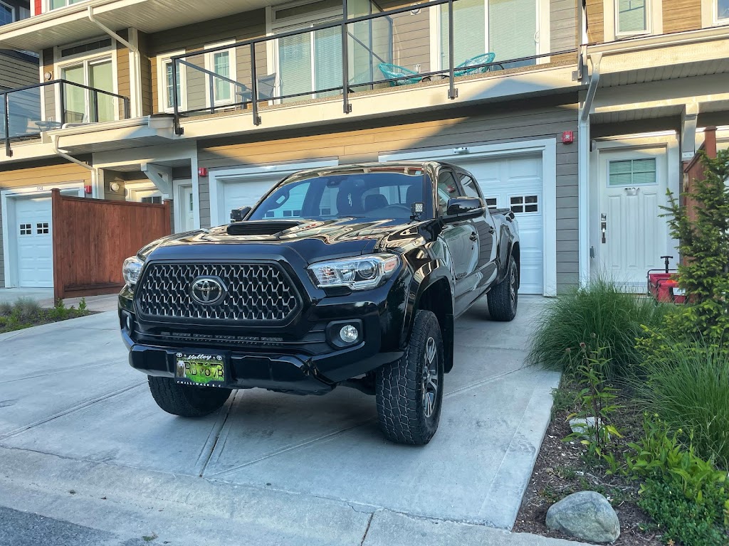 Foxham Auto Detailing | 5518 Wakefield Rd, Sechelt, BC V0N 3A8, Canada | Phone: (604) 399-8310