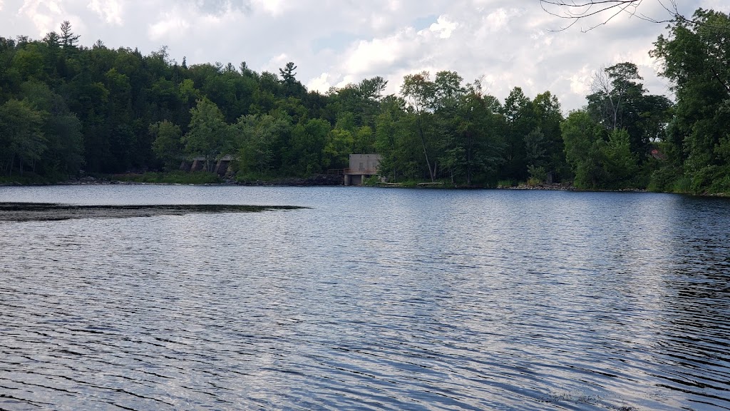 Marmora Tourism Centre | 9 Matthew St, Marmora, ON K0K 2M0, Canada | Phone: (613) 472-2320
