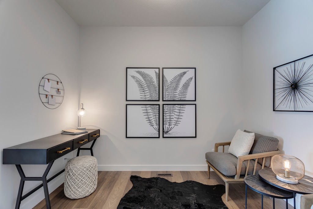 Trico Homes Homestead | 111 Homestead Dr NE, Calgary, AB T3J 2G8, Canada | Phone: (403) 798-9535
