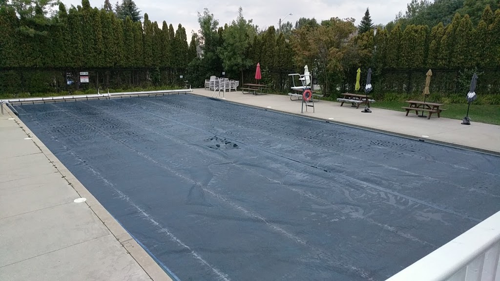 Upper Beechwood #1 | 490 Branstone Dr, Waterloo, ON N2T 1S8, Canada | Phone: (519) 725-5385