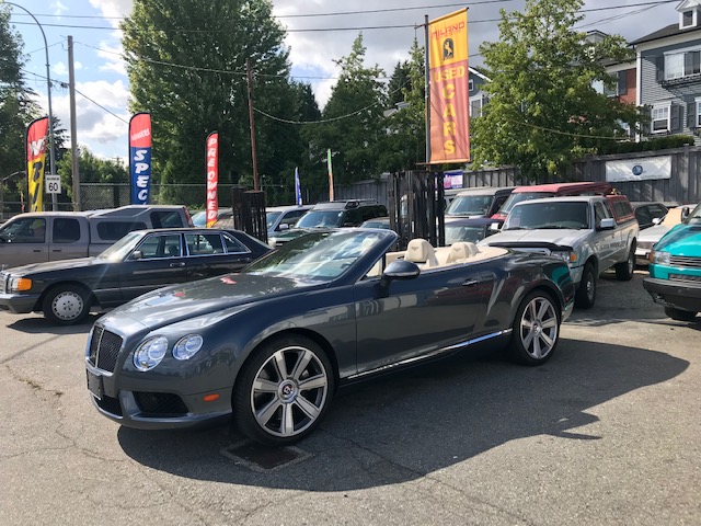 Milano Auto Sales | 685 Lougheed Hwy, Coquitlam, BC V3K 3S5, Canada | Phone: (604) 931-1142