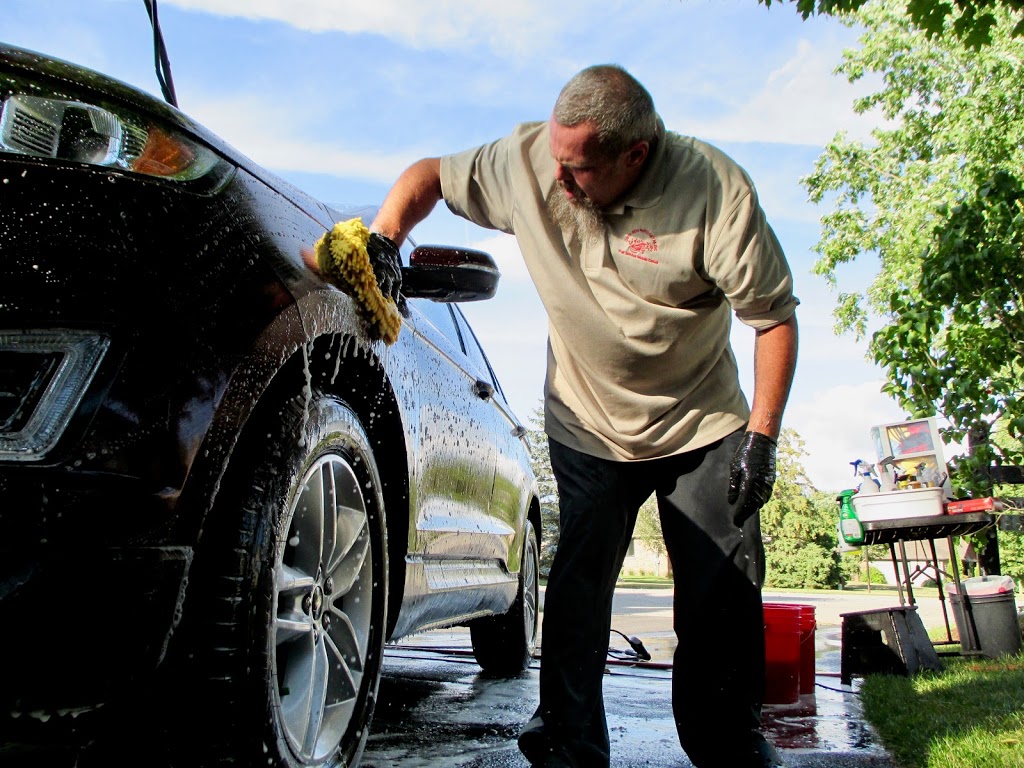 Dirty Boy Auto Detailing | 39 Cain Ct, Nobleton, ON L0G 1N0, Canada | Phone: (647) 217-6225