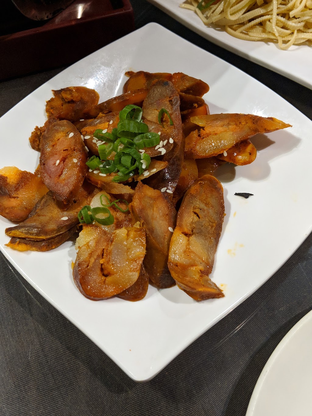 Spicy Noodle | 3309 Sheppard Ave E, Scarborough, ON M1T 3K2, Canada