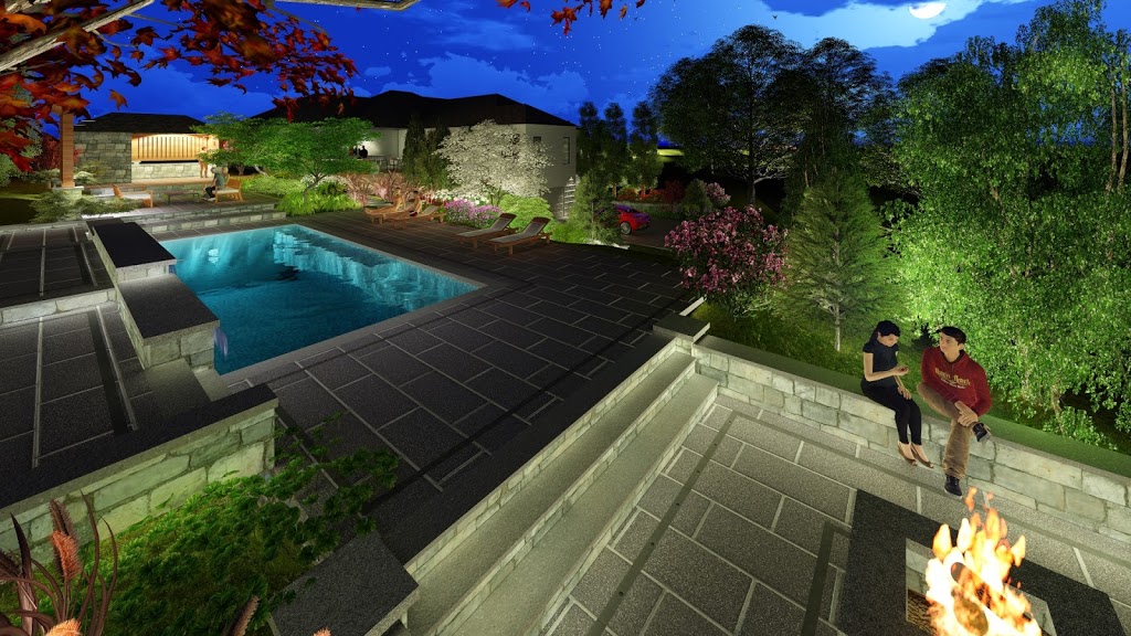Remote Landscape | 125 Percy Crescent, Port Perry, ON L9L 1B4, Canada | Phone: (647) 532-3730