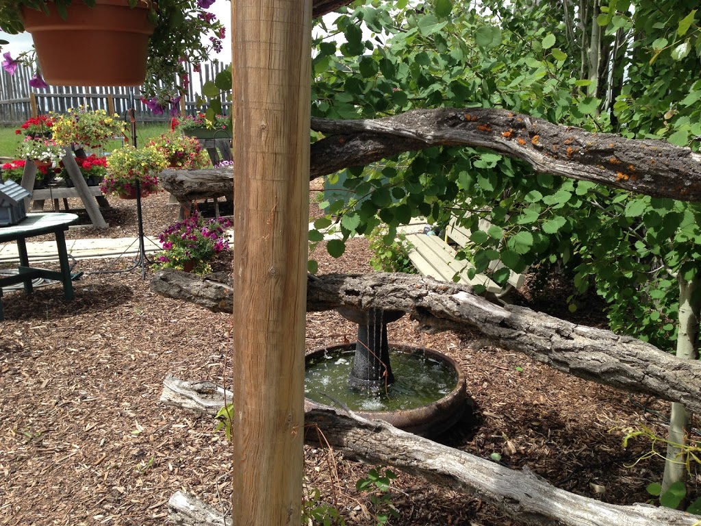 Badger Ridge Greenhouse | Crossfield, AB T0M 0S0, Canada | Phone: (403) 946-0200