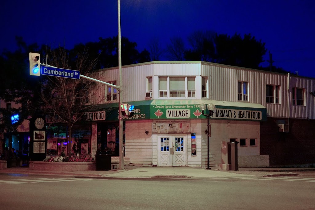Village Pharmacy | 225 Lakeshore Rd E, Mississauga, ON L5G 1G8, Canada | Phone: (905) 278-7237