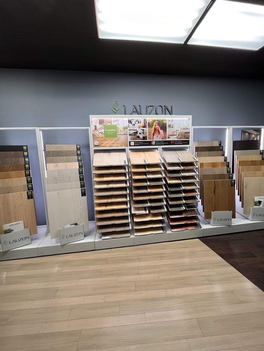 Westboro Flooring & Decor | 195 Colonnade Rd, Nepean, ON K2E 7K3, Canada | Phone: (613) 226-3830
