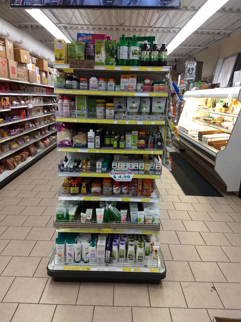 PATEL GROCERS | 6734 Lundys Ln, Niagara Falls, ON L2G 1V5, Canada | Phone: (905) 357-9009
