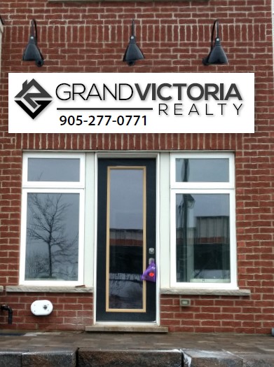 Grand Victoria Realty Inc. Brokerage | 22 Spring Creek Dr Unit 10, Waterdown, ON L8B 1V7, Canada | Phone: (905) 267-5515