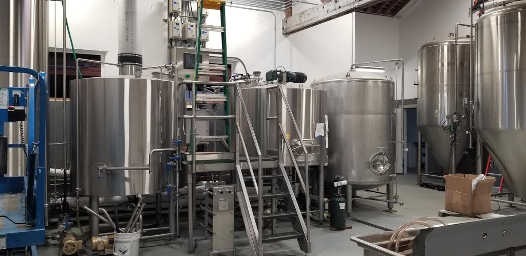 Terramar Brewstillery | 5712 Gilkey Ave, Bow, WA 98232, USA | Phone: (360) 399-6222