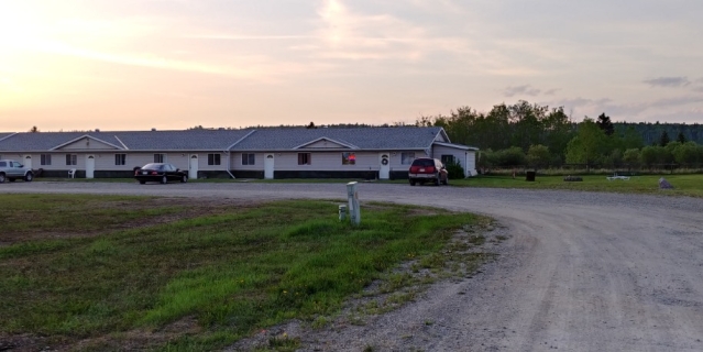 Bulldog Inns | 830 Main Ave W, Sundre, AB T0M 1X0, Canada | Phone: (403) 638-1744