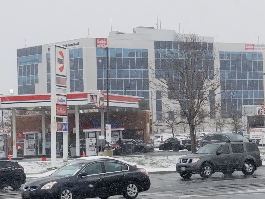 Trans American Customs Brokers Of Canada Ltd | 10 Queen St, Fort Erie, ON L2A 6M4, Canada | Phone: (905) 991-8776