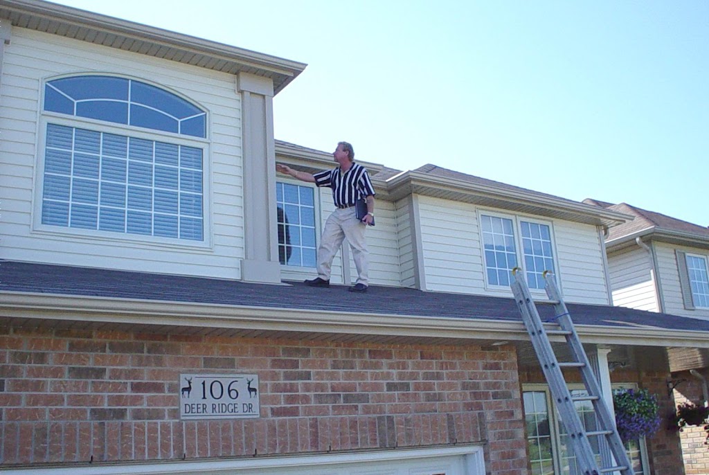 Turner Home Inspections | 219 Kingswood Dr, Kitchener, ON N2E 3J4, Canada | Phone: (519) 221-4663
