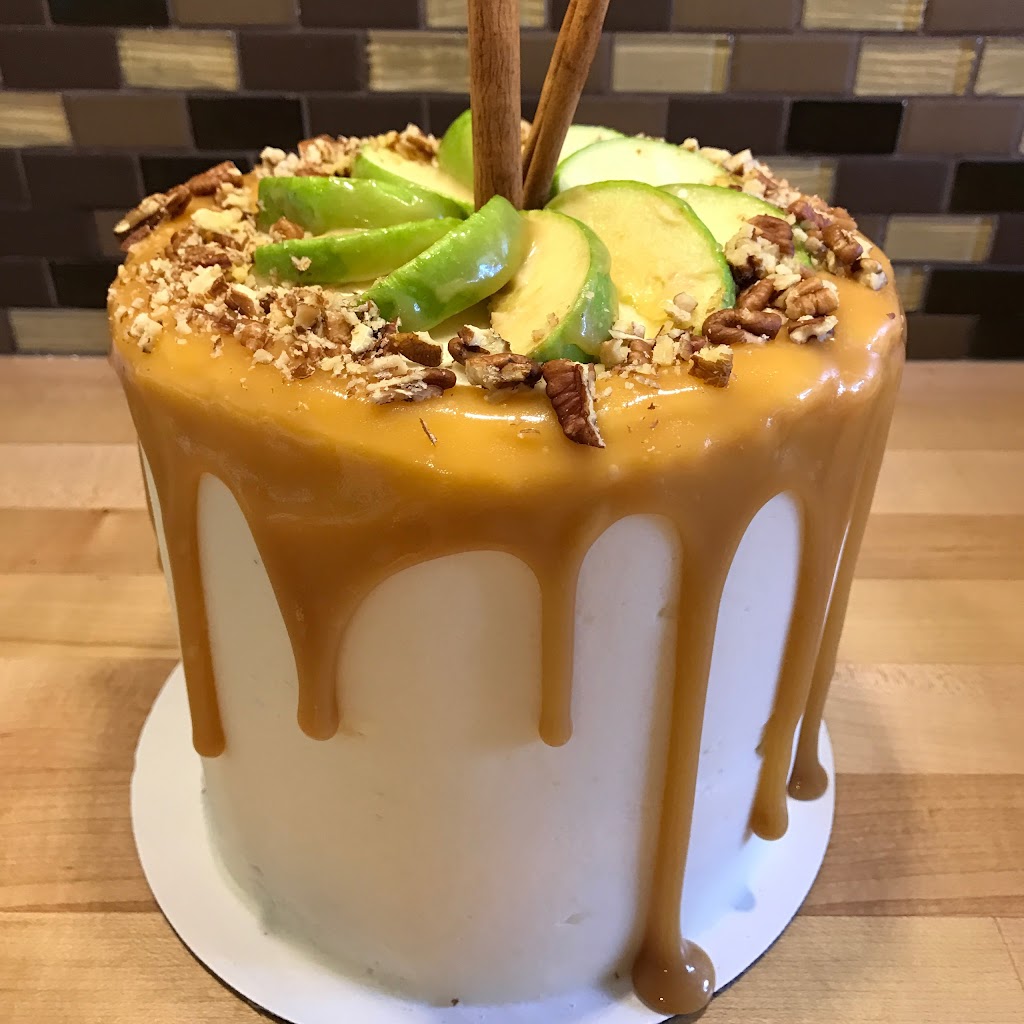 Fun Cakes by Diane | 233 Pine Tree Rd, Invermere, BC V0A 1K4, Canada | Phone: (250) 688-5106