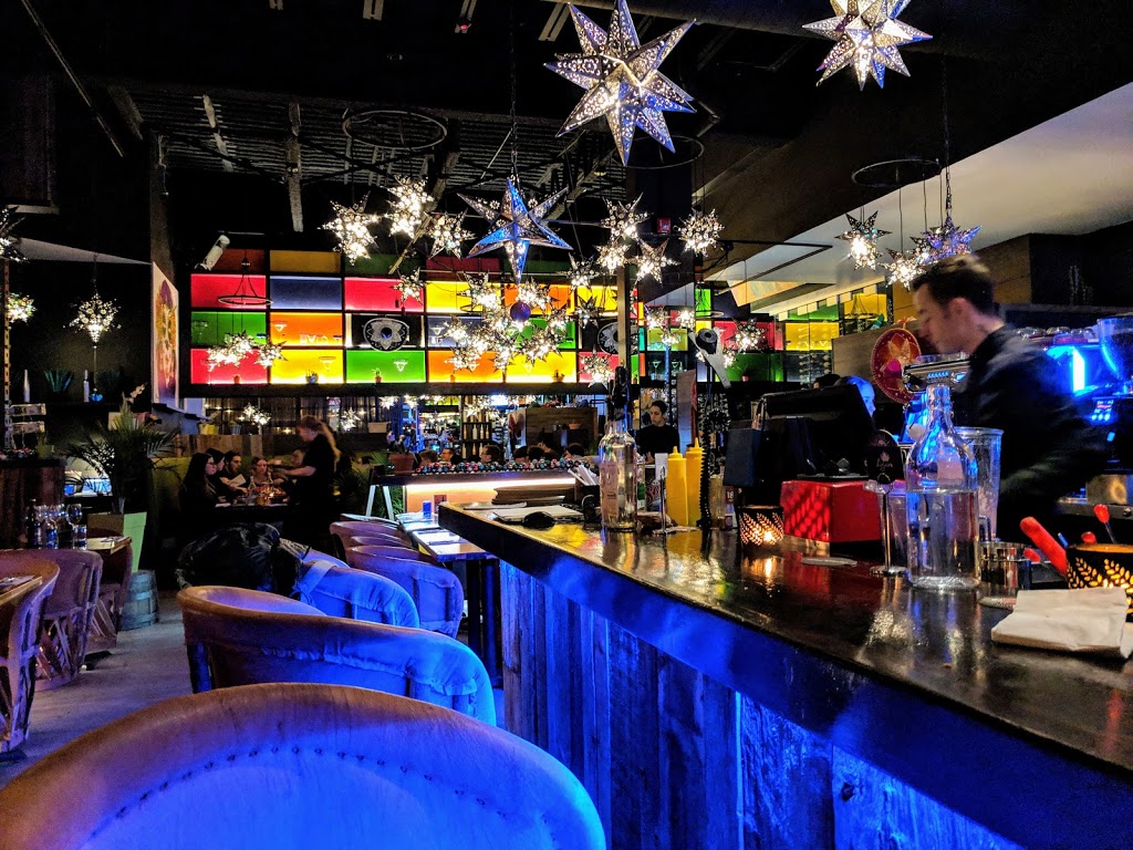 Restaurant Agave | 101-1052 Rue Lionel-Daunais, Boucherville, QC J4B 0B2, Canada | Phone: (450) 857-1888