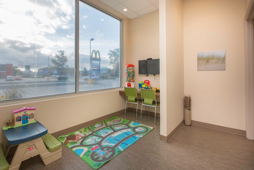 EdgeWater Dental | 1330 Exmouth St, Sarnia, ON N7S 3X9, Canada | Phone: (519) 541-0505