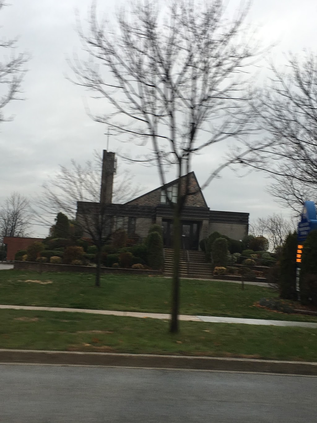 Graceview Presbyterian Church | 588 Renforth Dr, Etobicoke, ON M9C 2N5, Canada | Phone: (416) 621-0888