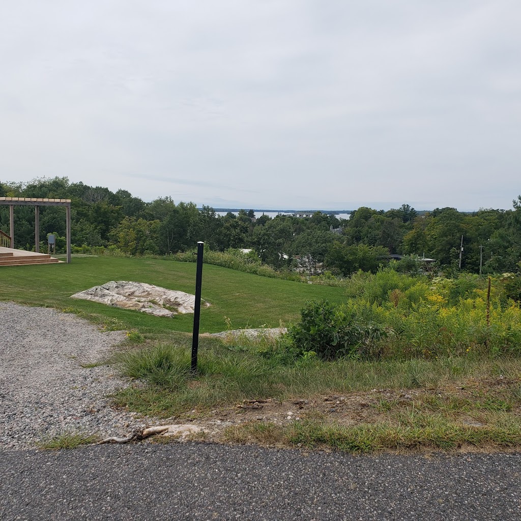 Taboo Muskoka Golf Course | 1209 Muskoka Beach Rd, Gravenhurst, ON P1P 1R1, Canada | Phone: (800) 461-0236