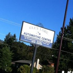 Glen Lake Automotive Centre | 1098 Goldstream Ave, Victoria, BC V9B 2Y5, Canada | Phone: (250) 474-3535