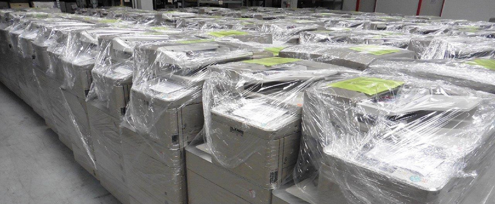 Ancaster Office Equipment | 566 Book Rd E, Ancaster, ON L9G 3L1, Canada | Phone: (905) 304-6340