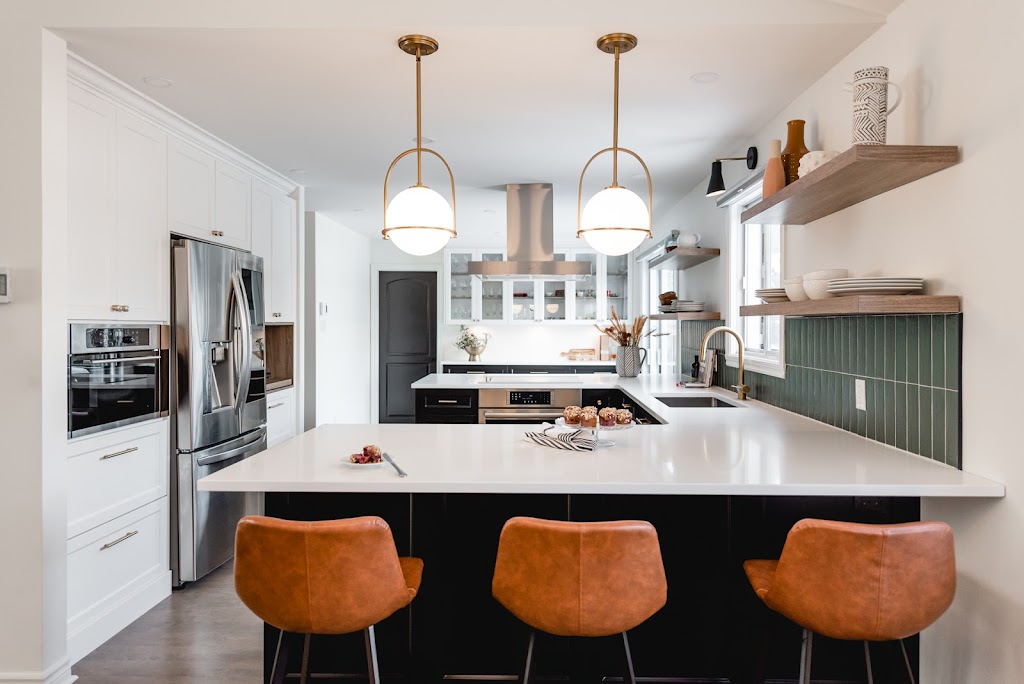 Olive & Neon | 349 Preston Dr, Beaconsfield, QC H9W 1Z5, Canada | Phone: (514) 816-7640