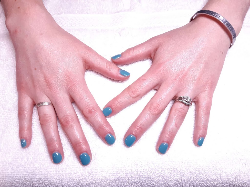 Aesthete Nails and Aesthetics | 81 Oxford St, Woodstock, ON N4S 6A4, Canada | Phone: (226) 989-7092