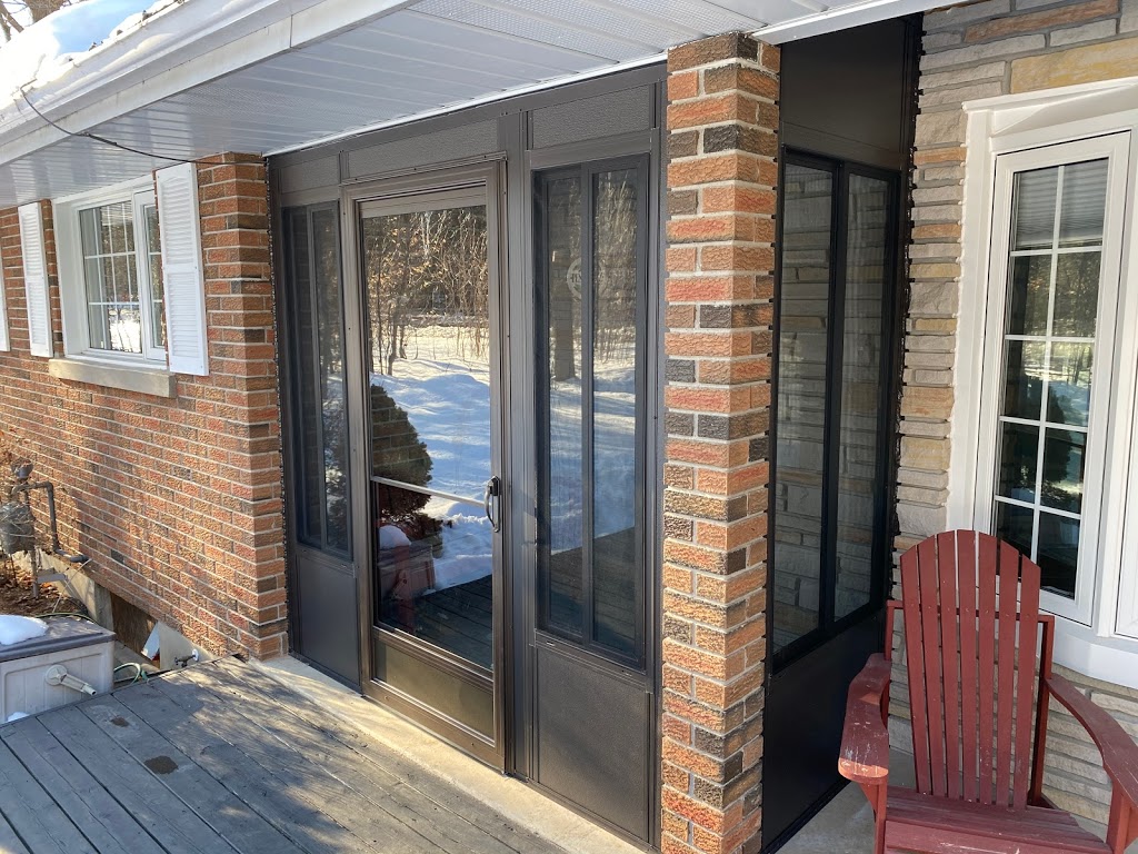 Connor Windows Doors & Sunrooms | 1720 Chemong Rd, Peterborough, ON K9J 6X2, Canada | Phone: (705) 743-6006