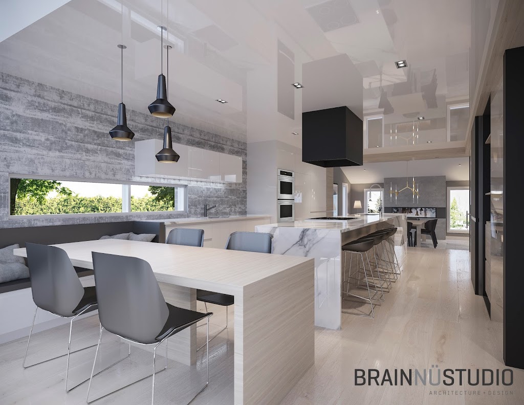 Brainnüstudio | 497 Bd Cadieux Suite 201, Beauharnois, QC J6N 0R4, Canada | Phone: (450) 225-7000