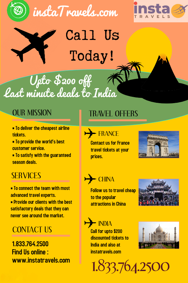 Insta Travels | 61 Hampstead Gardens NW, Calgary, AB T3A 5Y5, Canada | Phone: (403) 764-2500