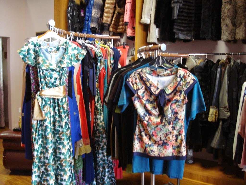 Veras Boutique | 1380 Major MacKenzie Dr W, Maple, ON L6A 4H6, Canada | Phone: (905) 417-8804