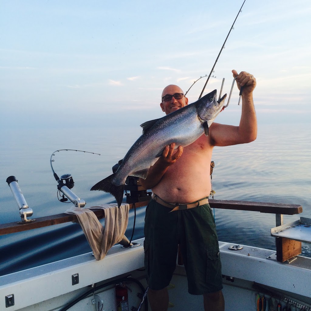 Charter Normand Houle | 70 Port Darlington Rd, Bowmanville, ON L1C 3K3, Canada | Phone: (819) 429-7396