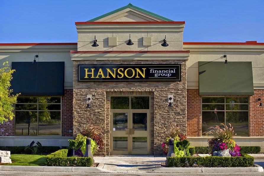 HANSON FINANCIAL GROUP/IPC Investment Corp. | 1610 Lesperance Rd, Windsor, ON N8N 1Y3, Canada | Phone: (519) 735-8744