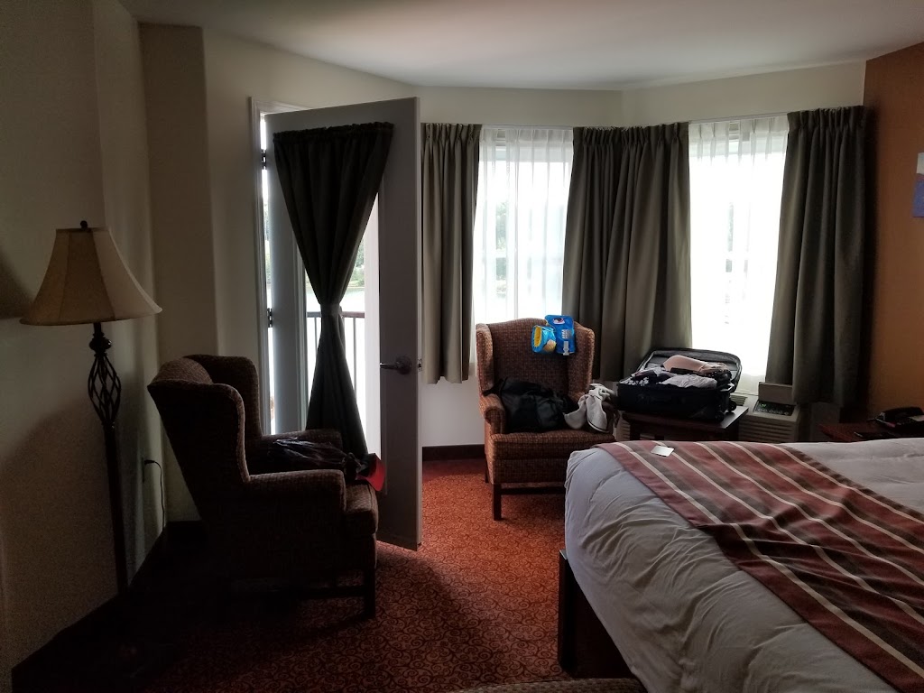 Lanes Riverhouse Inn & Cottages | 33 Brook St, Montague, PE C0A 1R0, Canada | Phone: (902) 838-2433