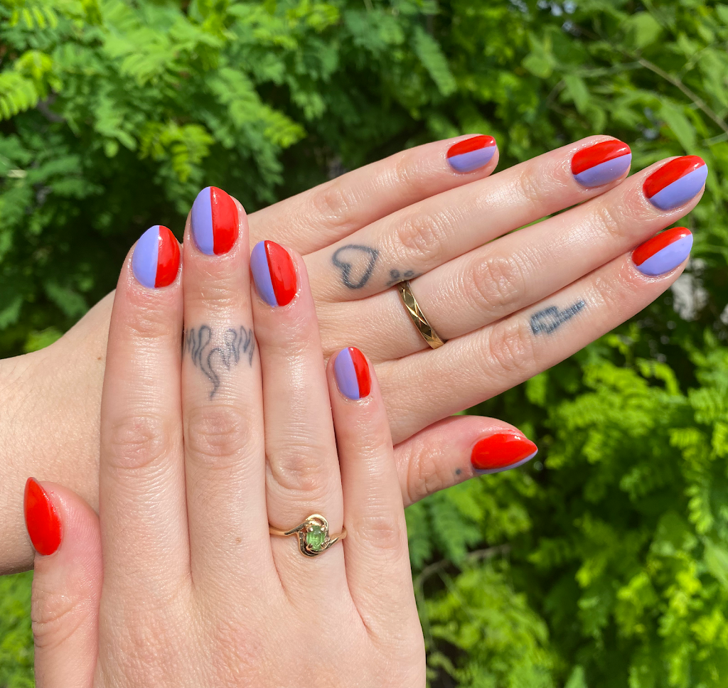 Ongles & Beauté Holly | 3325 Rue Allard, Montréal, QC H4E 2N3, Canada | Phone: (438) 820-6889