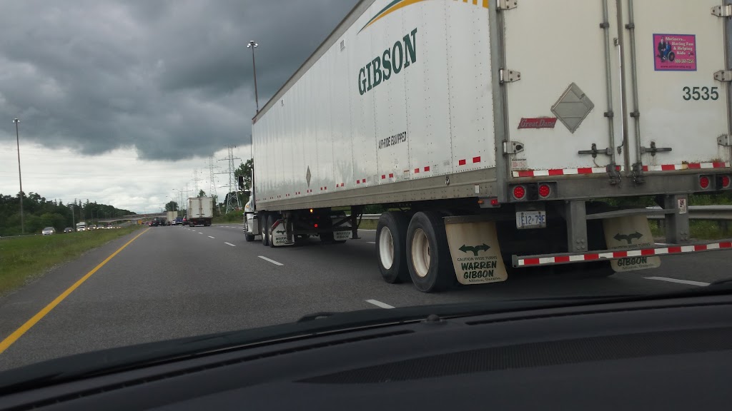 Warren Gibson Ltd. | 206 Church St S, Alliston, ON L9R 1T9, Canada | Phone: (705) 435-4342