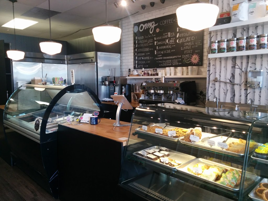 Omg Baked Goodness | 1561 Dundas St W, Toronto, ON M6K 1T9, Canada | Phone: (647) 348-5664