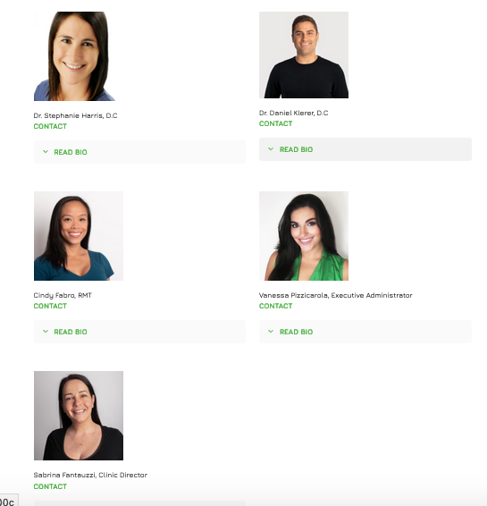 Dr Greens Health & Wellness | 10 Disera Dr Suite 200, Thornhill, ON L4J 0A7, Canada | Phone: (905) 771-6400