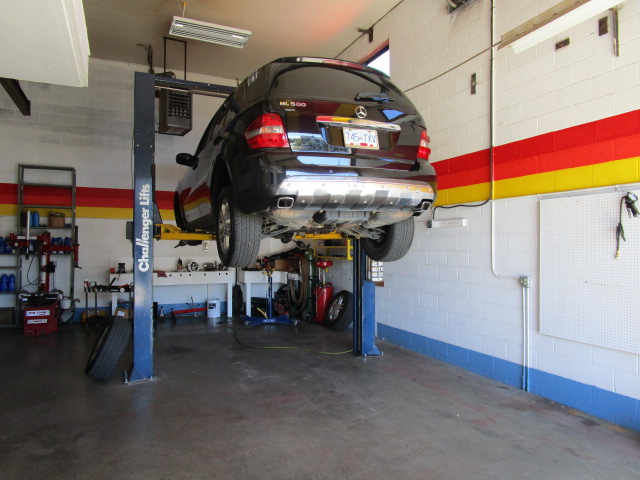 ESP TIRE & REPAIR SERVICE | 119 Fourth Ave E, Qualicum Beach, BC V9K 1N6, Canada | Phone: (250) 594-4922