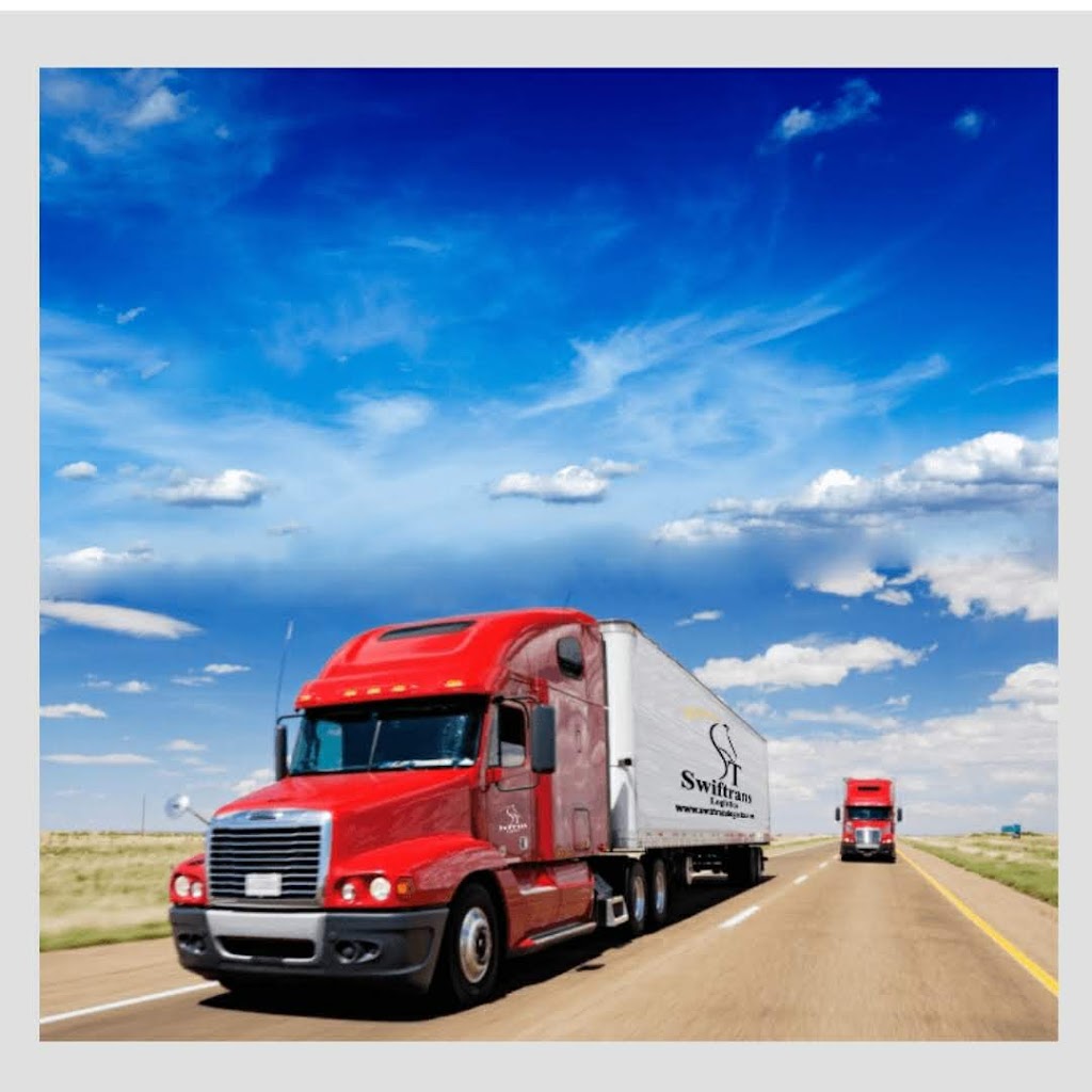 Swiftrans Logistics | 10862 Steeles Ave E, Milton, ON L9T 6R1, Canada | Phone: (905) 203-2575