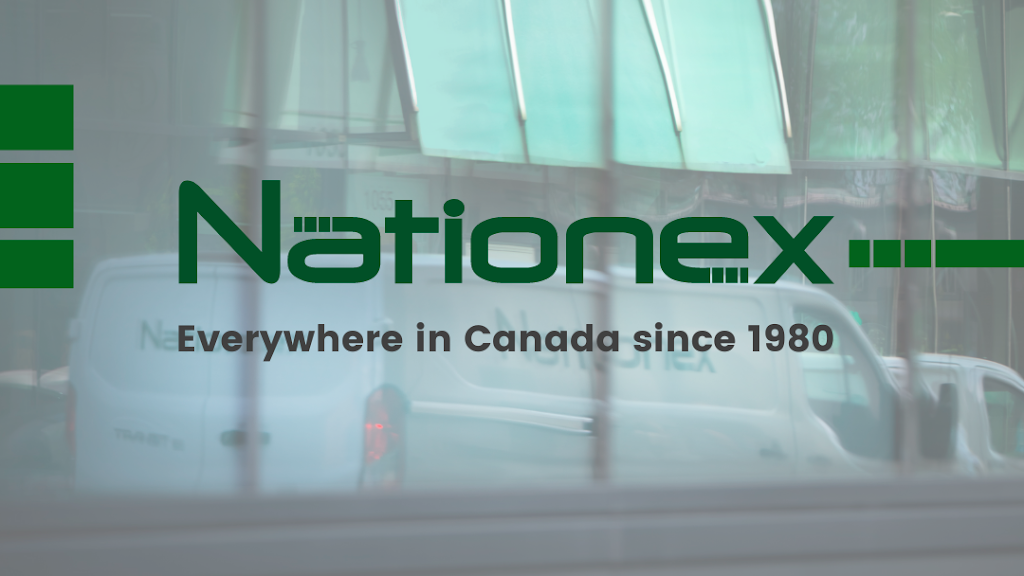 Nationex - Paris | point of interest | 326 Grand River St N, Paris, ON N3L 3R7, Canada | 8669997737 OR +1 866-999-7737