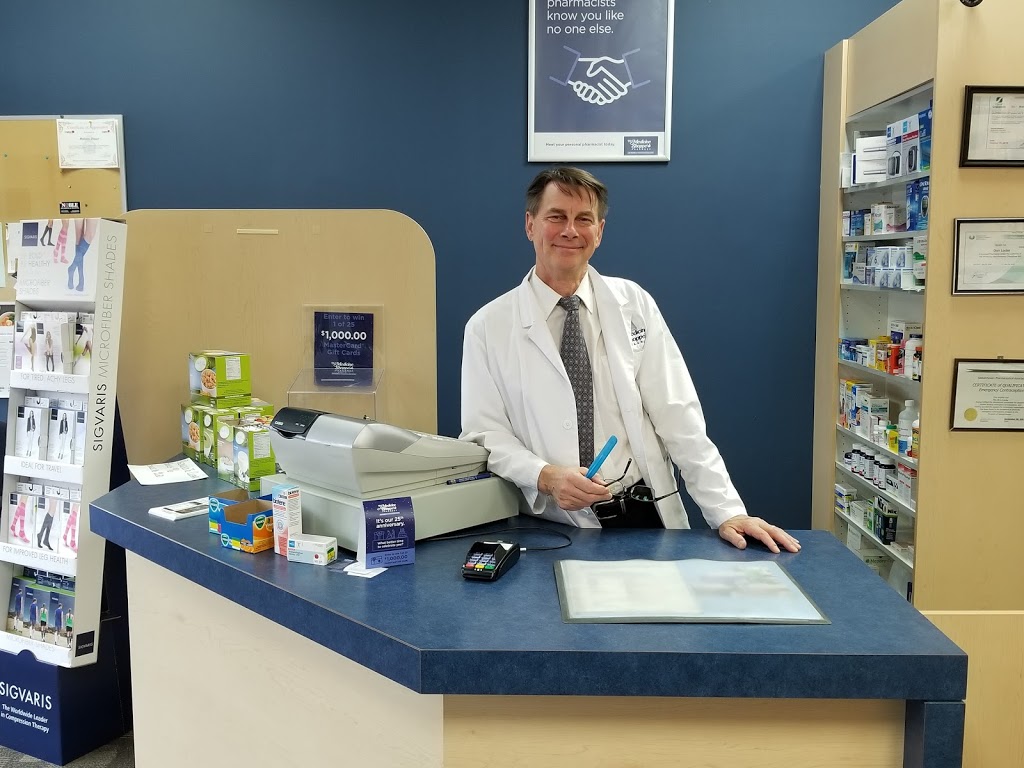 The Medicine Shoppe Pharmacy | 270 Acadia Dr, Saskatoon, SK S7H 3V4, Canada | Phone: (306) 382-7101