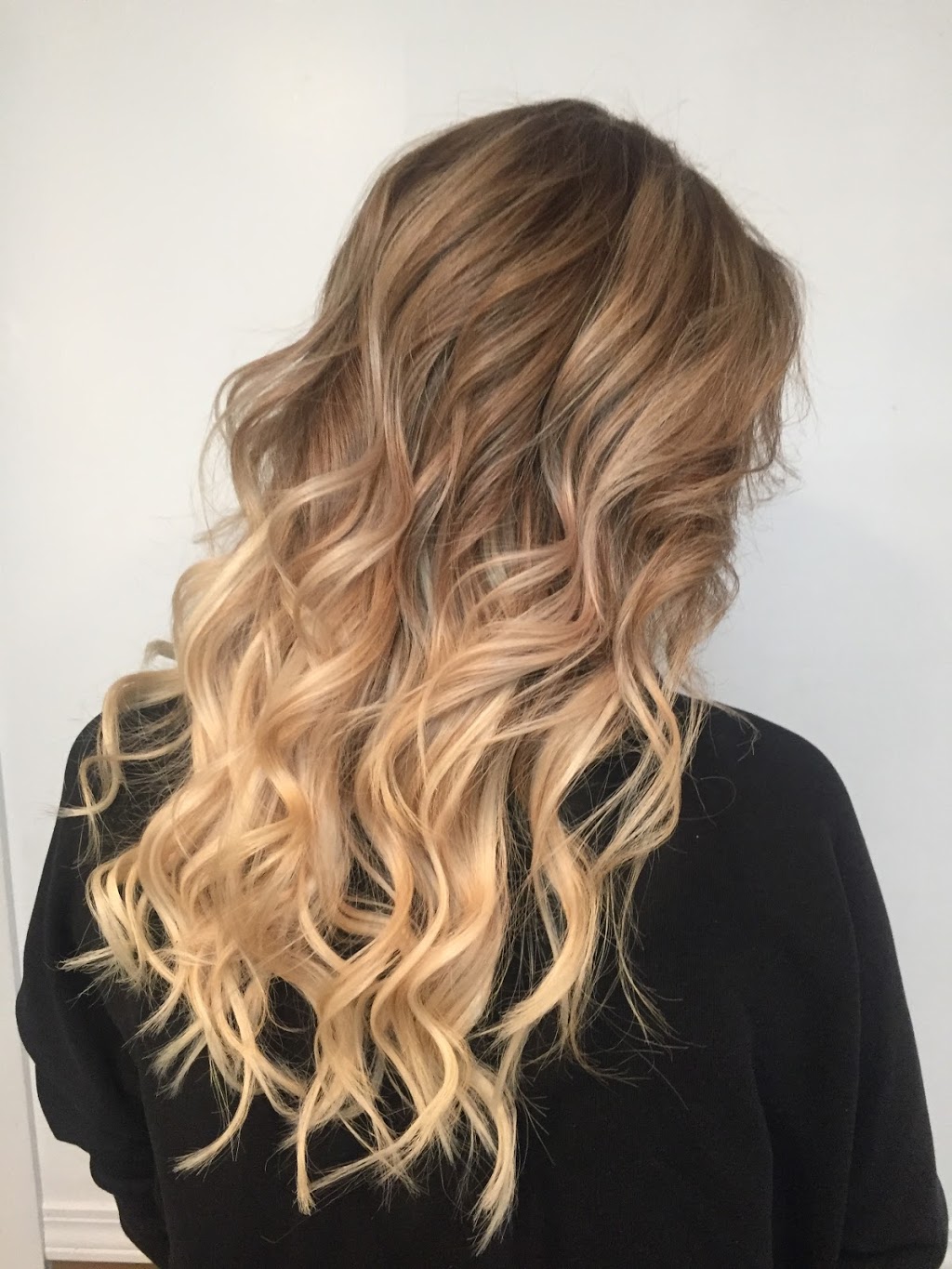 Janaya Anthony Hair Design | Millionhairs Salon & Hair Extensions, 1280 Victoria Dr, Port Coquitlam, BC V3B 2T9, Canada | Phone: (778) 237-1141